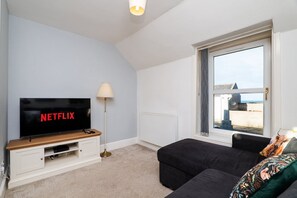 Apartamento | 1 quarto