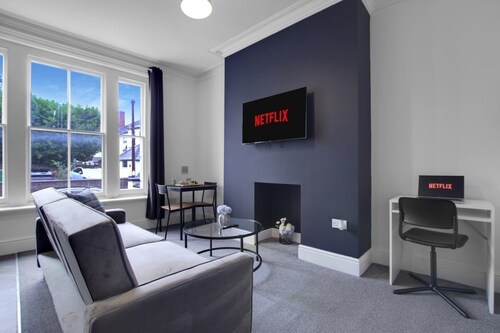 The Quayside Serviced Apartments | The Lookout