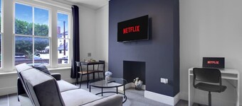 The Quayside Serviced Apartments | The Lookout