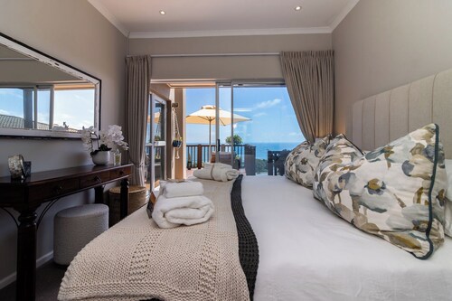 Escape to Waves & Whales, Knysna - Where Brenton-on-Sea Works Its Magic!