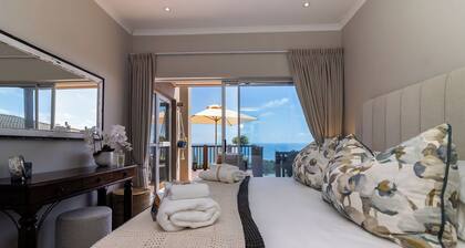 Escape to Waves & Whales, Knysna - Where Brenton-on-Sea Works Its Magic!