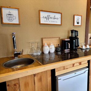 Condo luxo, vista para o vale