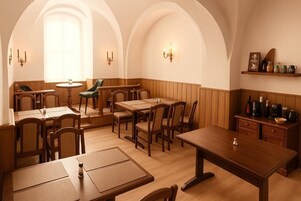 Restauración