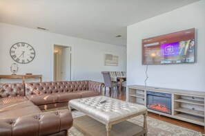 TV - Charter Oak's Retreat- Near Ft. Benning - Perfect for Graduations/Best Ranger (Columbus)