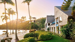 Property grounds - 2 Bedroom Villa - Coral Vista at Westin St. John Resort Villas (Cruz Bay)