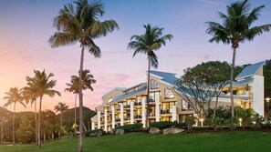 Exterior - 2 Bedroom Villa - Coral Vista at Westin St. John Resort Villas (Cruz Bay)