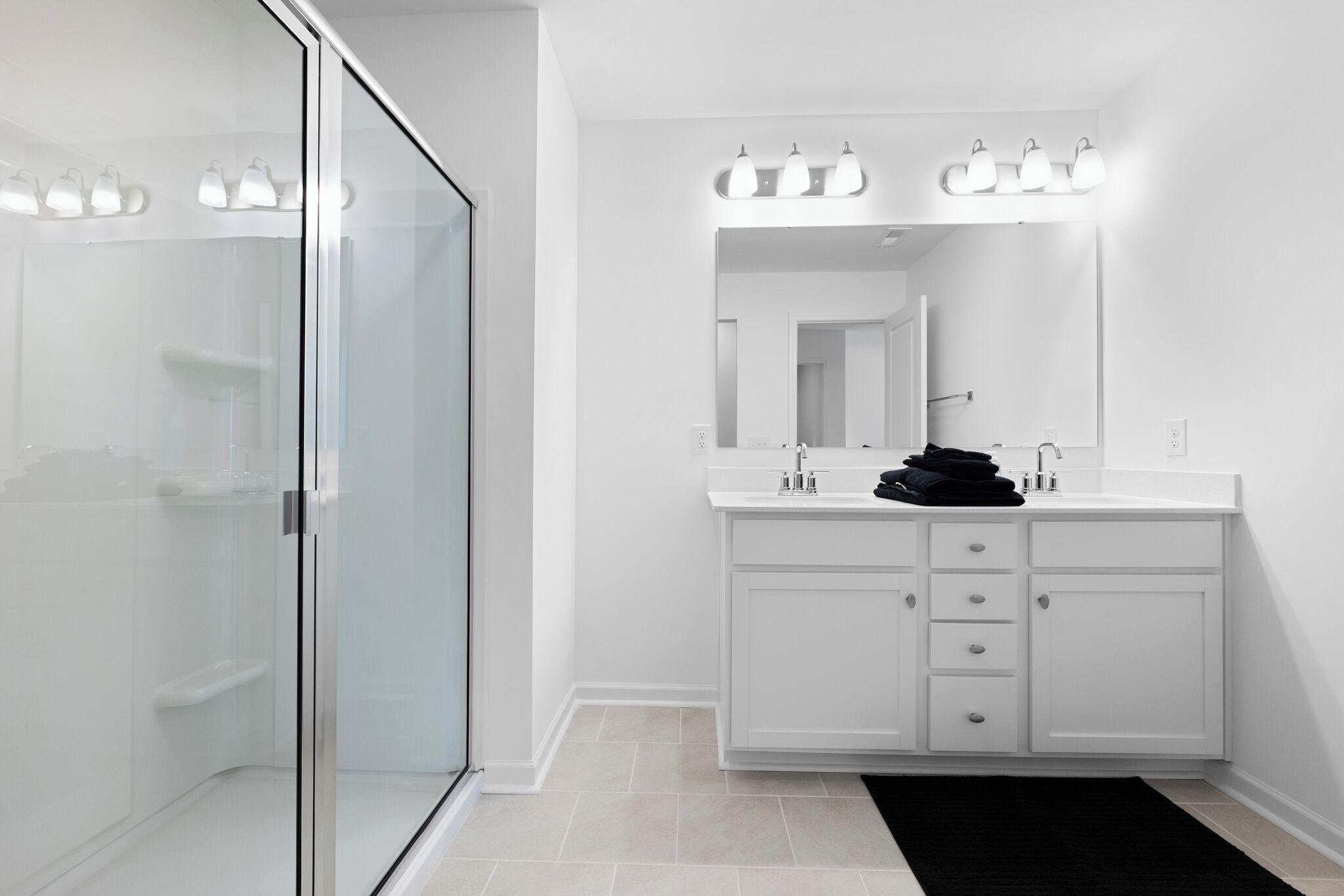 Townhome, Non Smoking, Kitchen