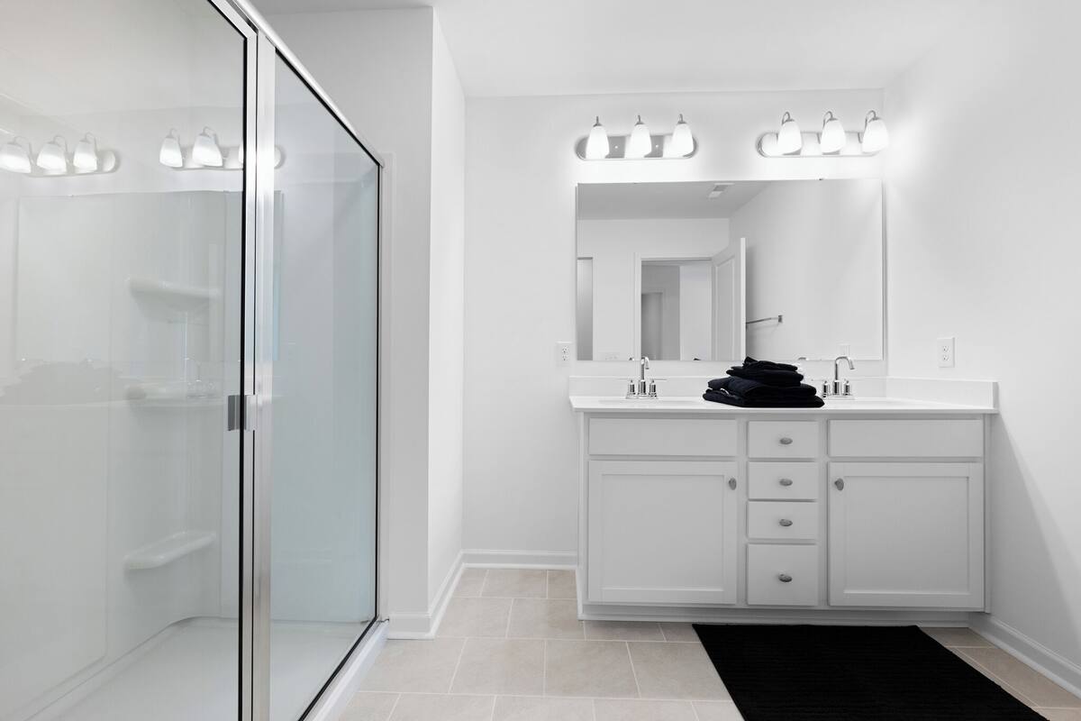 Townhome, Non Smoking, Kitchen