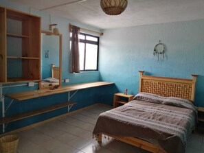 Free WiFi - Casa del Árbol Hostel Xochimilco (Oaxaca de Juárez)