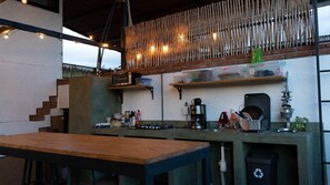 Fridge - Casa del Árbol Hostel Xochimilco (Oaxaca)