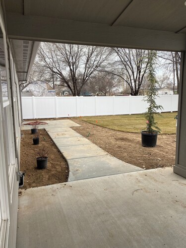 Spacious Escape with an Entertainment Garage!