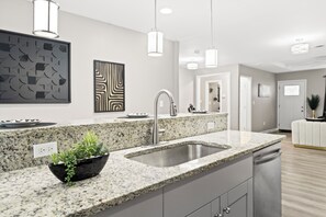 Interior - Comfortable cozy getaway! (Atlanta)