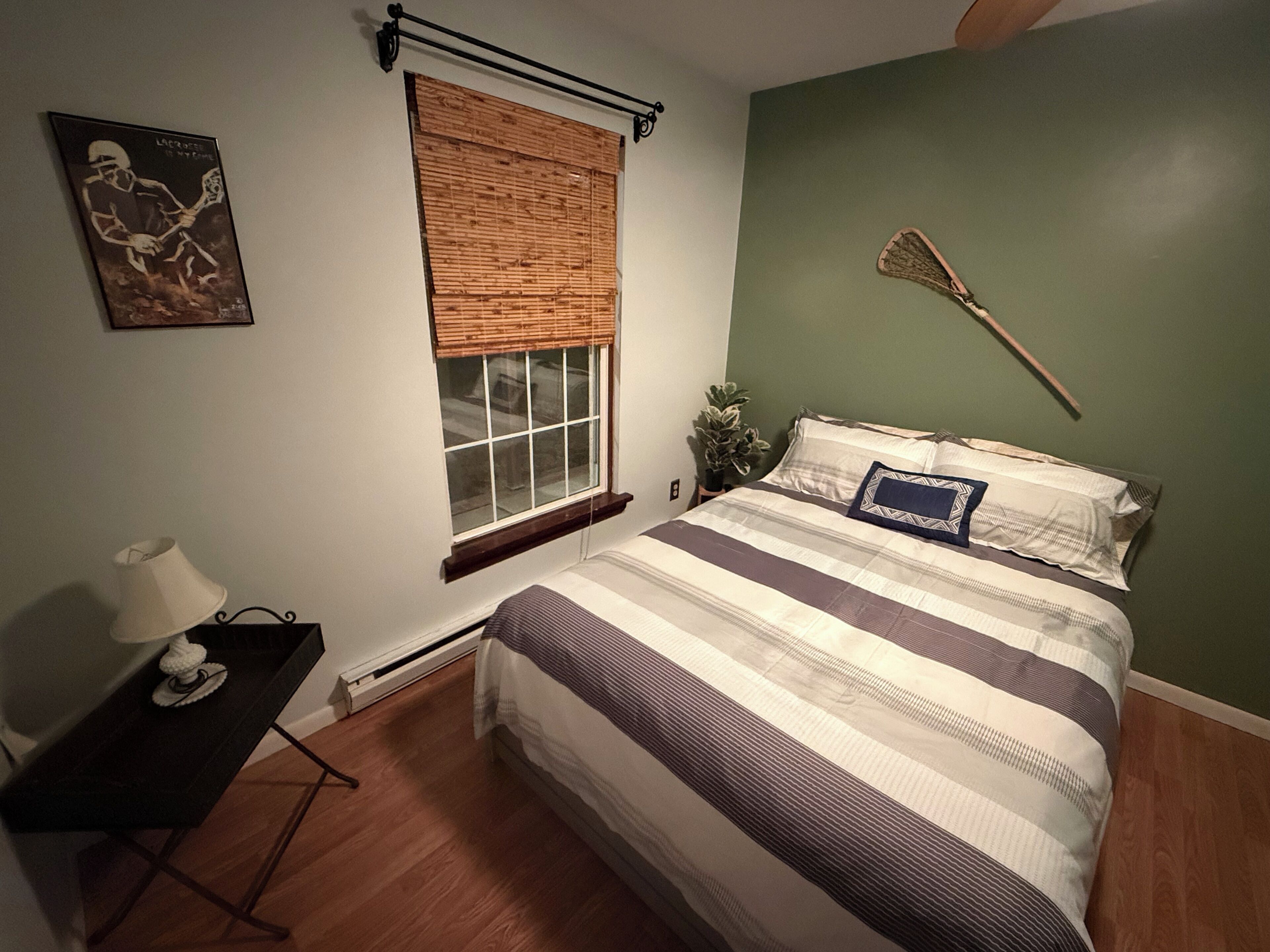 3 chambres, Wi-Fi, draps fournis