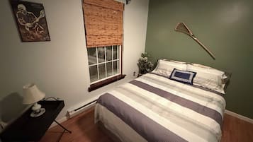 3 chambres, Wi-Fi, draps fournis