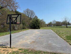 Sportplatz