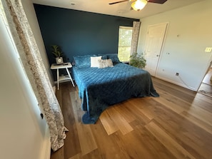 3 Schlafzimmer, Reisekinderbett, WLAN, Bettwäsche