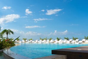 Pool - Getaway for 2 with Private Jacuzzi - 3 min Beach (Las Terrenas)
