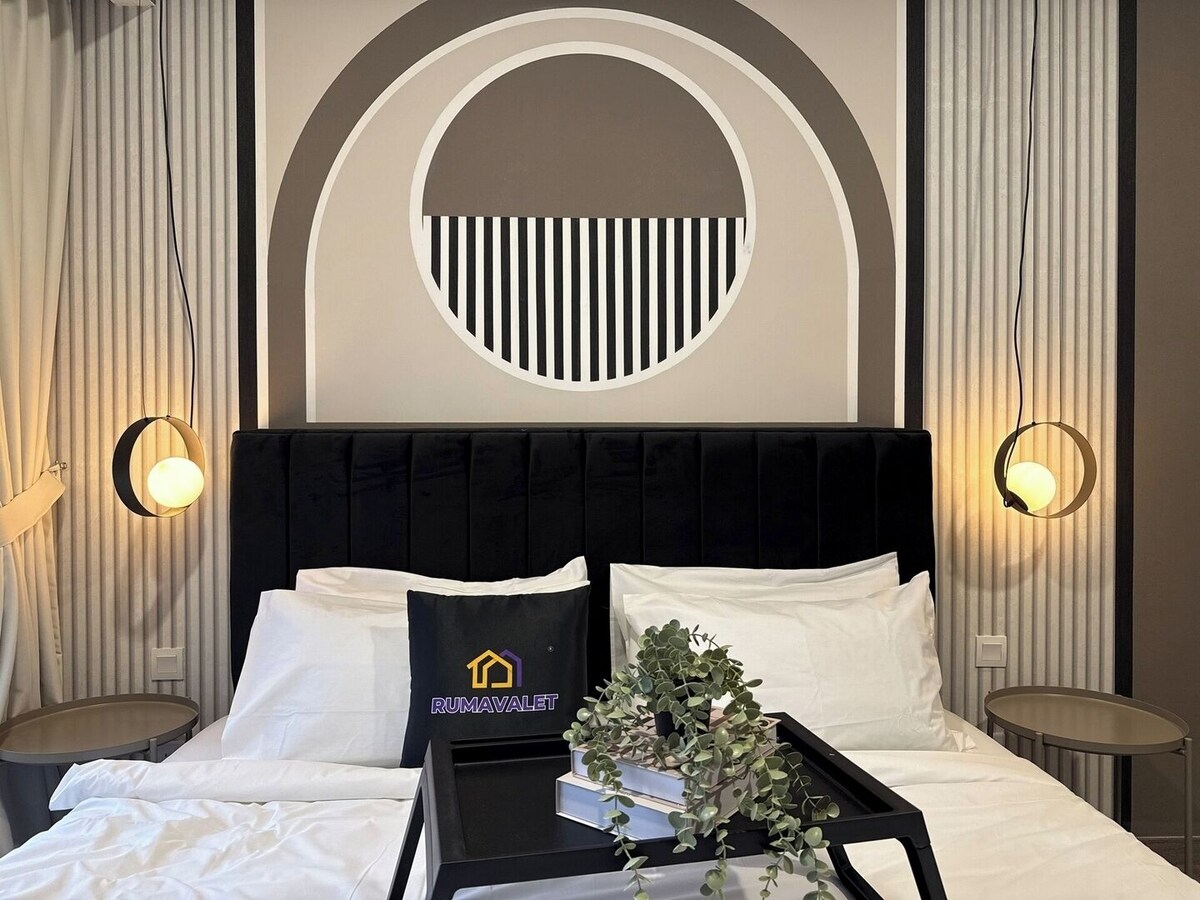 Bild für Gastgeberprofil