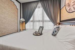 3 camere, ferro/asse da stiro, Wi-Fi, lenzuola