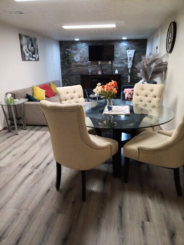 Dream Apartment Near Washington D.C./River