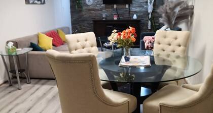 Dream Apartment Near Washington D.C./River