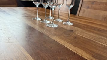 Appartement, 2 slaapkamers | Woonruimte