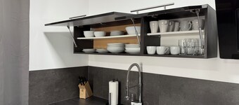 Blauer Stein - Core it02- Haus