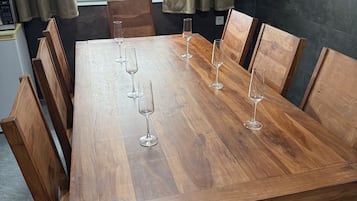 Apartment, 2 Schlafzimmer | Wohnbereich