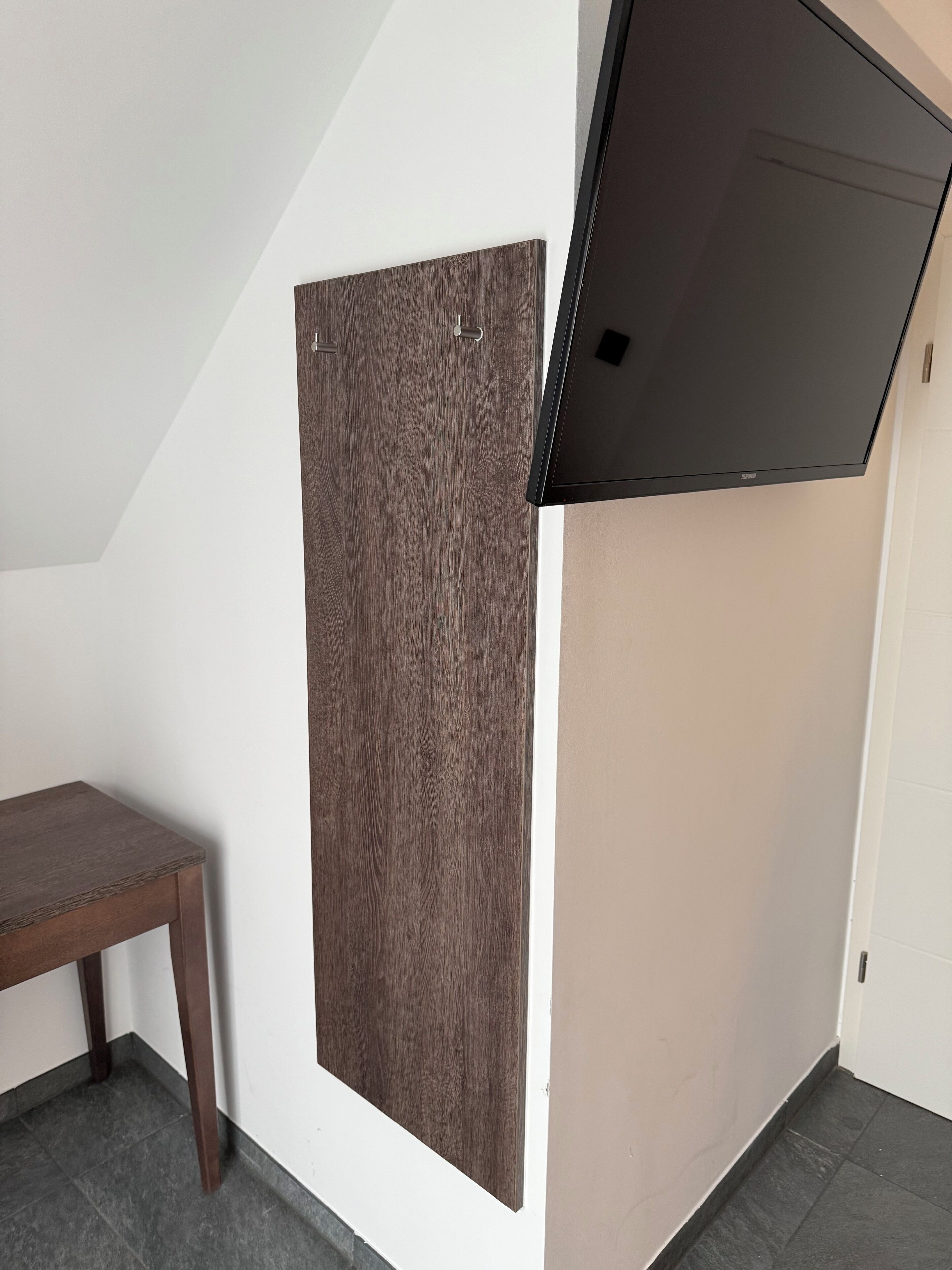 Apartamento, 5 quartos | Parte interna