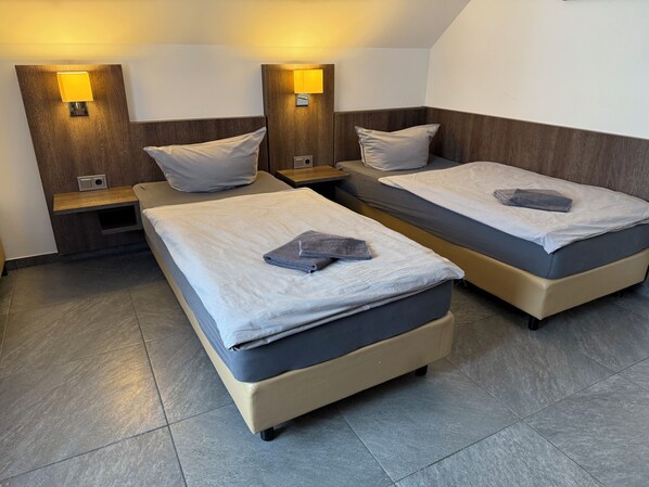 Apartment, 5 Bedrooms - Blauer Stein - Core it02- Haus (Bergheim)