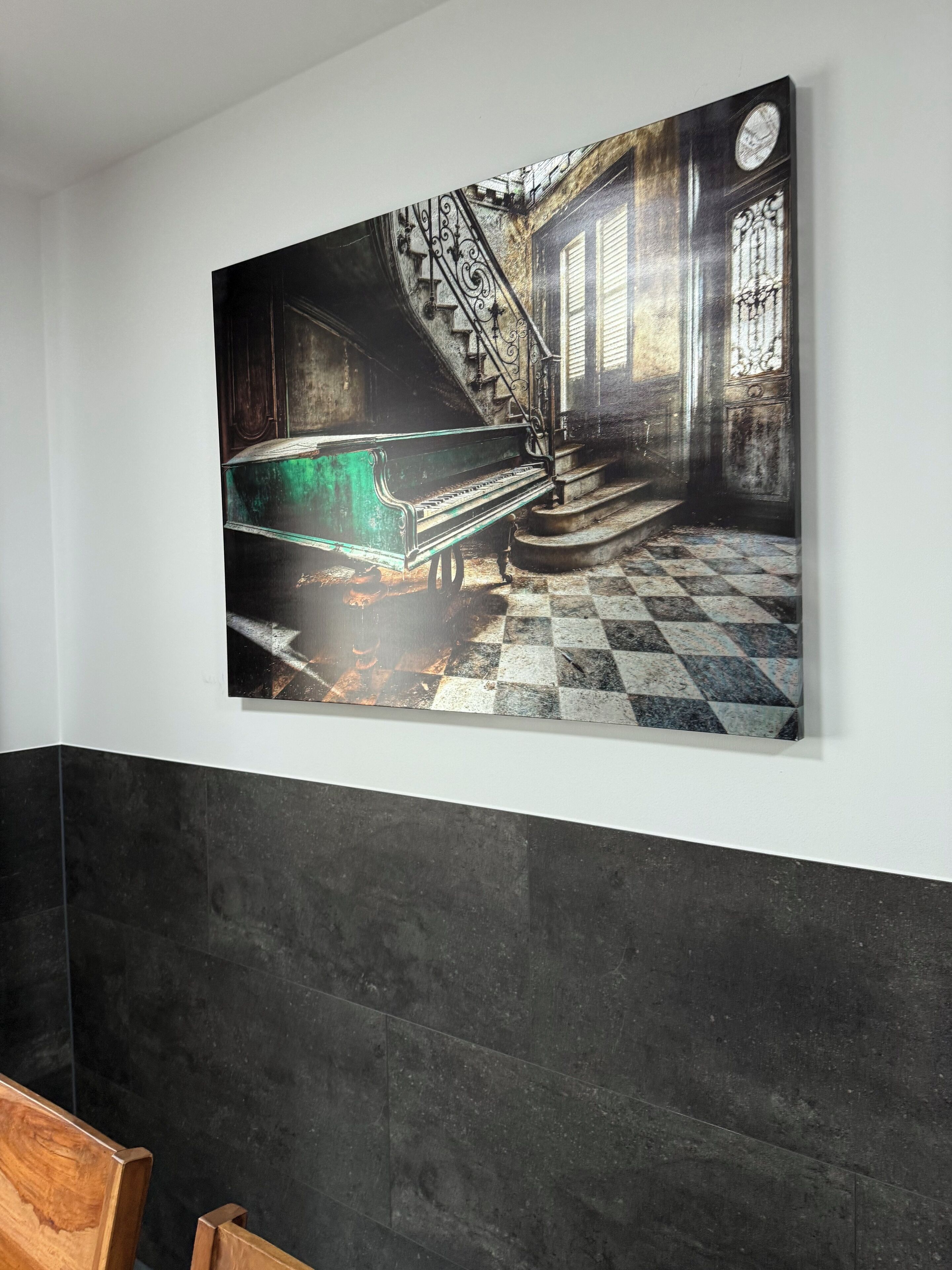 Appartamento, 5 camere da letto | Area soggiorno