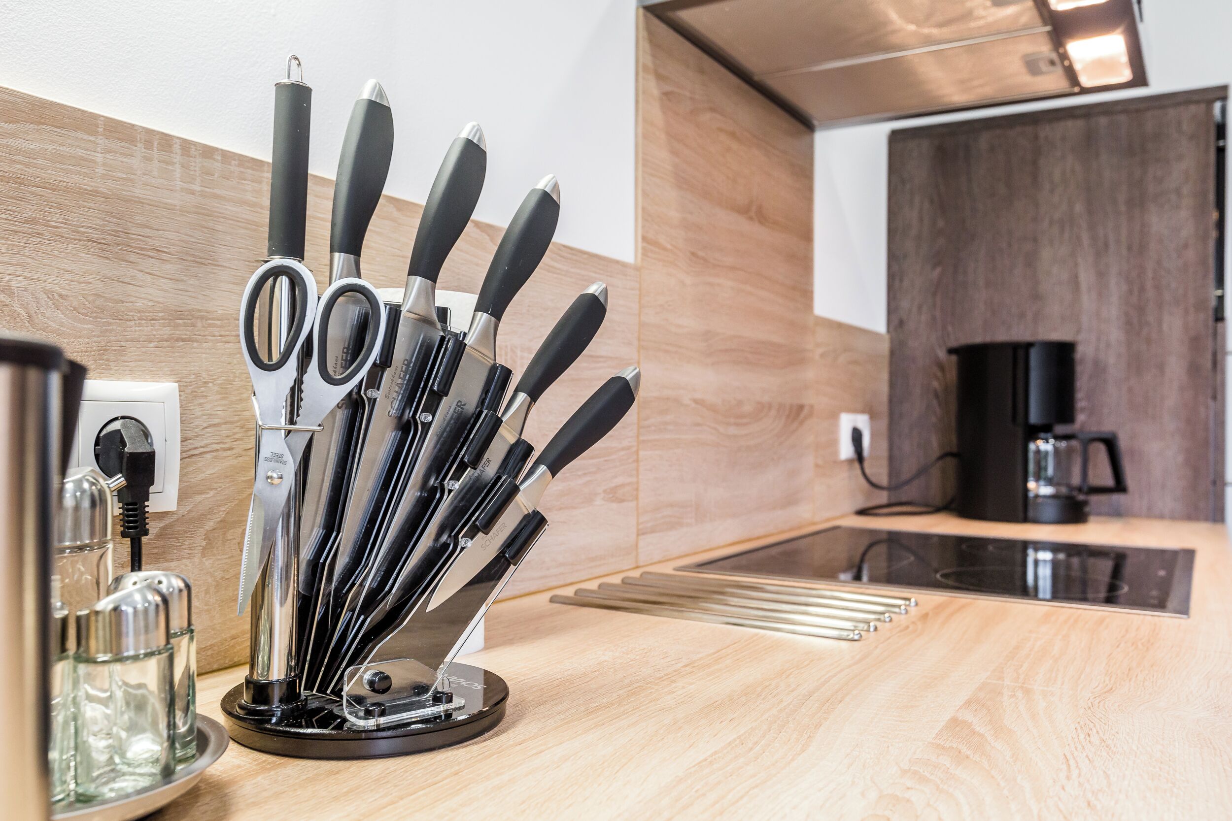 Appartamento, 2 camere da letto | Cucina privata | Frigorifero, microonde, forno, piano cottura