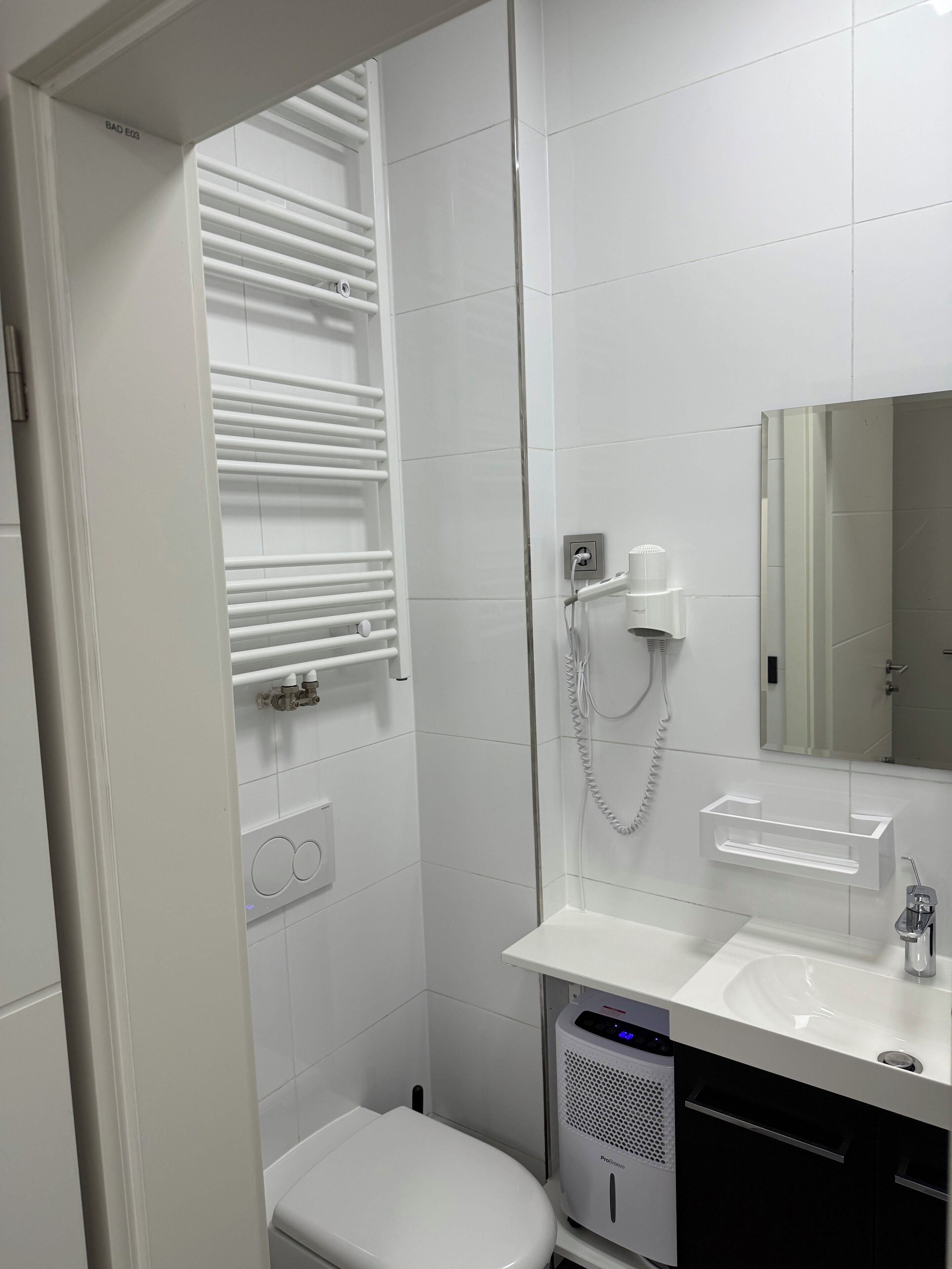 Appartement, 5 chambres