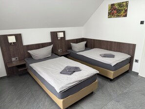 Apartment, 5 Bedrooms - Blauer Stein - Core it02- Haus (Bergheim)