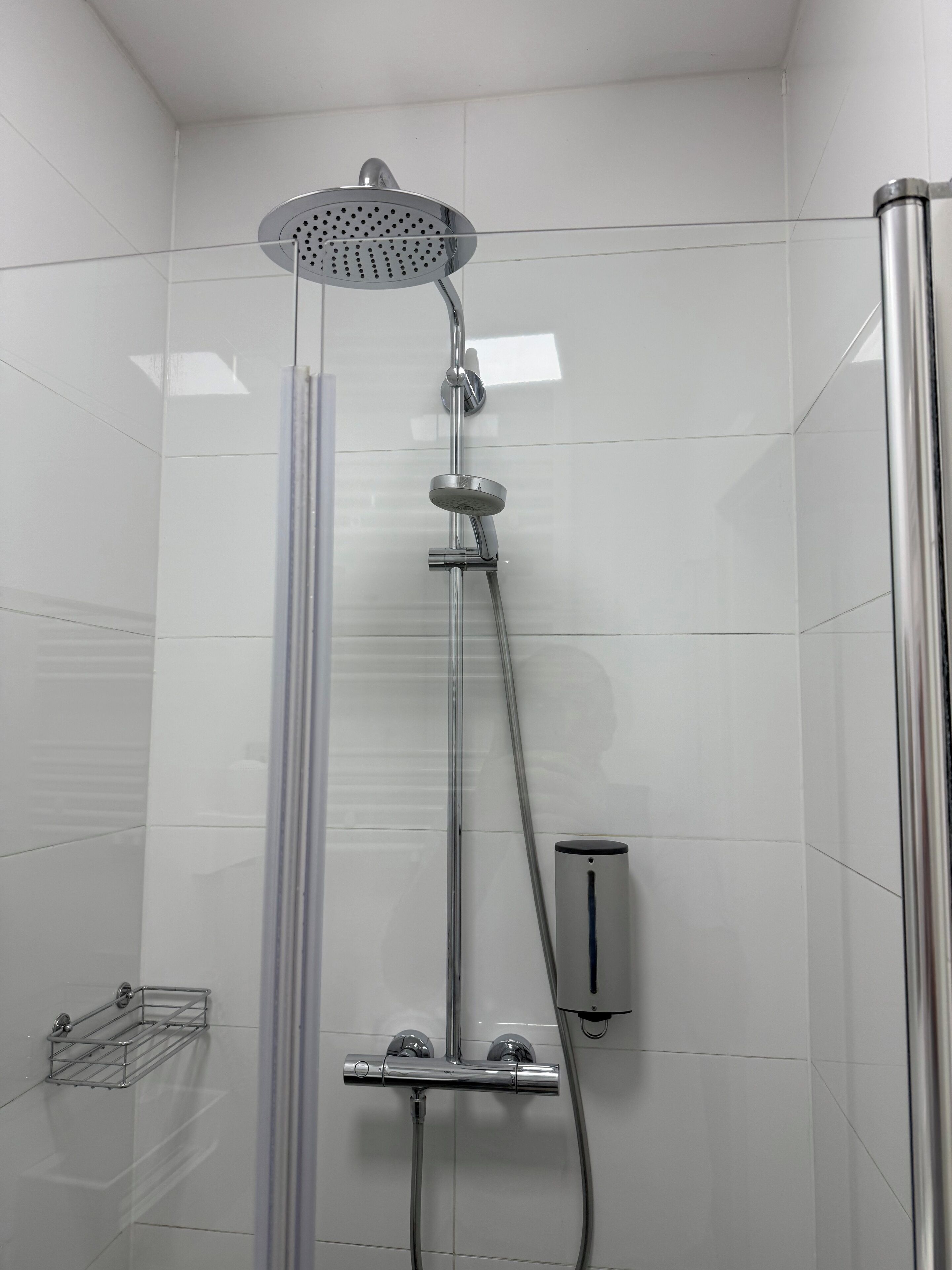 Apartment, 5 Bedrooms