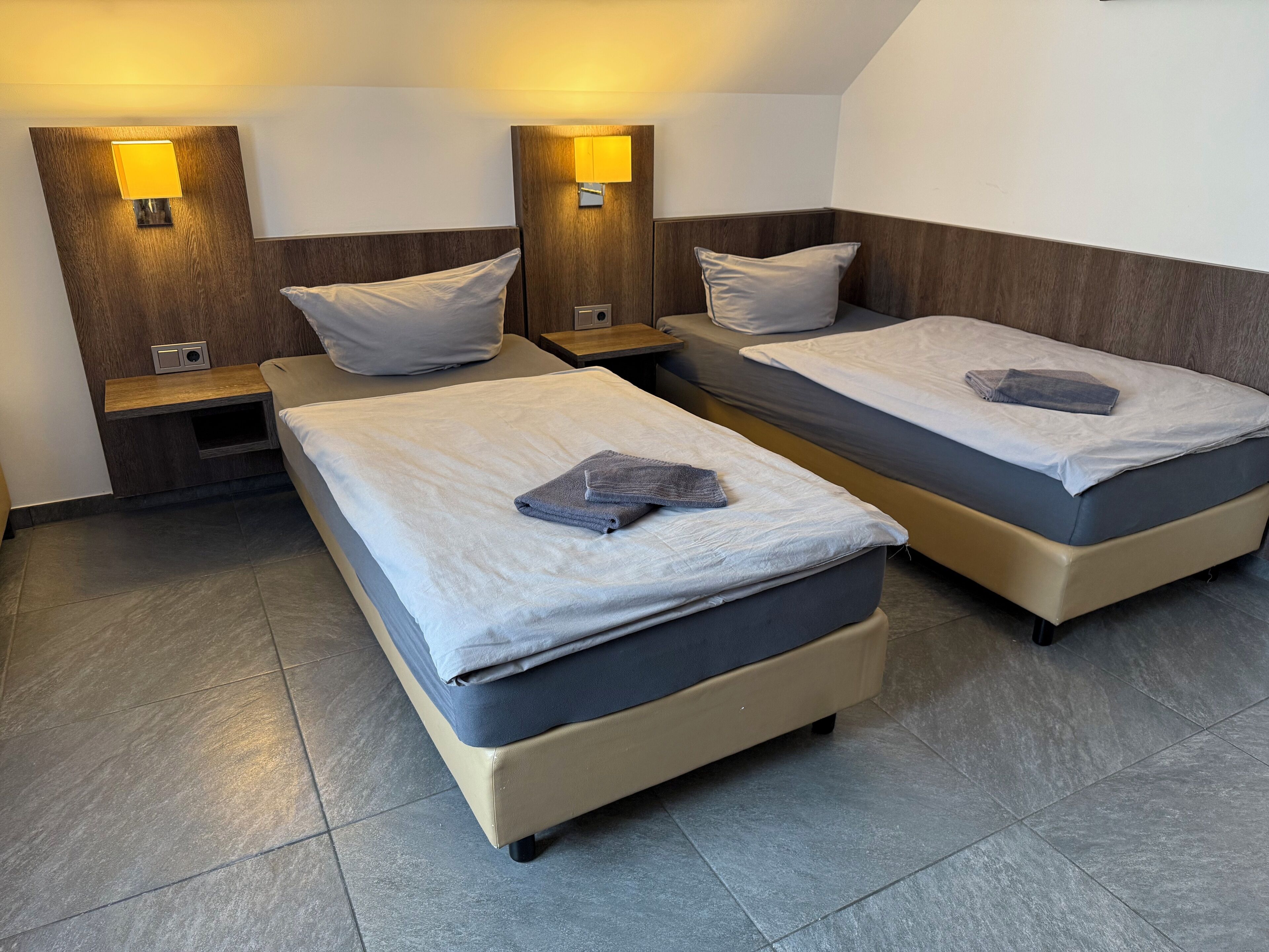 Appartamento, 2 camere da letto | Postazione laptop, ferro/asse da stiro, Wi-Fi gratuito