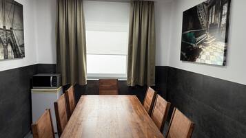 Blauer Stein - Core WH-A | Living area