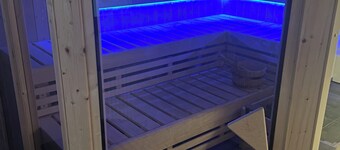 Blauer Stein - Core it02- Haus