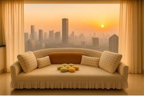 Unclassified image, 3 of 76, button - Chongqing City Center Family Apartment (Chongqing)