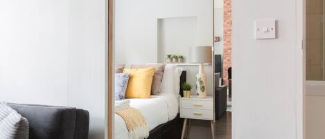 1 chambre, accĂšs Internet