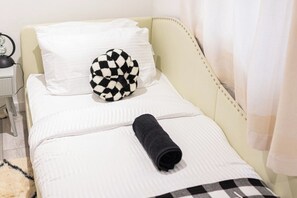 4 Schlafzimmer, Bügeleisen/Bügelbrett, Internetzugang