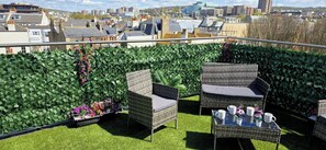 Property grounds - Stylish 1 Bed Apartment Central Brighton Garden Sleeps 6 (Brighton and Hove)