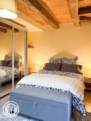 2 Schlafzimmer, kostenloses WLAN