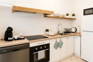 Private kitchen - Paris & Disneyland 20 minutes (Villemomble)