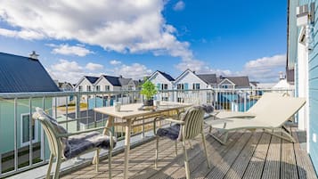 Speisen im Freien