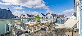 Charmant appartement avec sauna à Kappeln