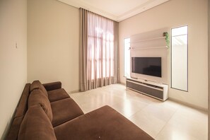 Smart TV y tenis de mesa 