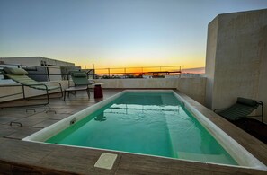 Outdoor pool - Luumá Tulum (Tulum)