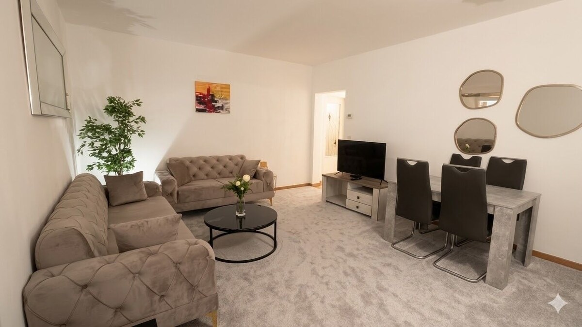 Bild für Gastgeberprofil