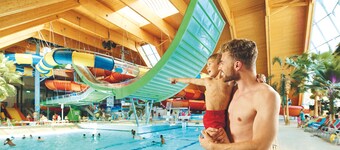 Cozy apartment with 4 bedrooms and a balcony, incl. Hochschwarzwald Card